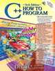 C++ How to Program (6th Edition), Harvey & Paul) Deitel & Associates 