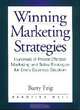 Winning Marketing Strategies, Barry Feig 