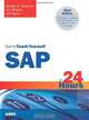 Sams Teach Yourself SAP in 24 Hours, George W. Anderson, Tim Rhodes, Jeff Davis, John Dobbins, Andreas Jenzer 