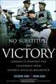 No Substitute for Victory, Theodore Kinni, Donna Kinni 