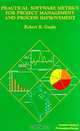 Practical Software Metrics For Project Management And Process Improvement, Robert B. Grady 