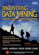 Discovering Data Mining from Concept to Implementation, Peter Cabena, Hadjnian, Stadler, Verhees, Zanasi, Alessandro Zanasi 