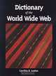 Dictionary of the World Wide Web, Cynthia B. Leshin 