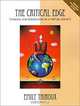 Critical Edge, The: Thinking and Researching in a Virtual Society, Emily Thiroux 