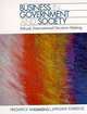 Business in Government and Society: Ethical, International Decision-Making, Frederick Maidment, William Eldridge 
