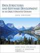 Data Structures and Software Development in an Object Oriented Domain Java Edition, Jean-Paul Tremblay, Grant A. Cheston 