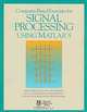Computer-Based Exercises for Signal Processing Using MATLAB Ver.5 (Matlab Curriculum Series), James H. McClellan, C. Sidney Burrus, Alan V. Oppenheim, Thomas W. Parks, Schafer/ Schuessler 