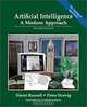 Artificial Intelligence: A Modern Approach (2nd Edition), Stuart J. Russell, Peter Norvig 