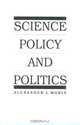 Science Policy and Politics, Alexander J. Morin 