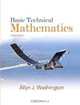 Basic Technical Mathematics (9th Edition) (MyMathLab Series), Allyn J. Washington 