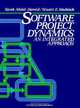 Software Project Dynamics: An Integrated Approach (PRENTICE-HALL SOFTWARE SERIES), Tarek Abdel-Hemid, Stuart E. Madnick 