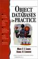 Object Databases in Practice, Mary E. S. Loomis, Akmal B. Chaudhri 