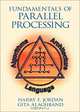 Fundamentals of Parallel Computing, Harry F. Jordan, Gita Alaghband, Harry E. Jordan 