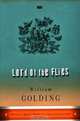 Lord of the Flies, William Golding 