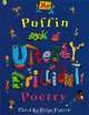 The Puffin Book of Utterly Brilliant Poetry, Brian Patten 