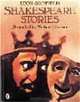 Shakespeare Stories, Leon Garfield 
