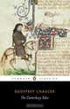 The Canterbury Tales, Geoffrey Chaucer 
