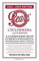 Pears Cyclopaedia 2004-2005, Chris Cook 