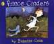 Prince Cinders, Babette Cole 
