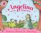 Angelina and the Princess, Katharine Holabird 