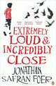 Extremely Loud and Incredibly Close, Jonathan Safran Foer 
