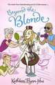 Beyond the Blonde, Kathleen Flynn-Hui 