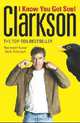 I Know You Got Soul, Jeremy Clarkson 