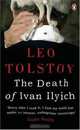 The Death of Ivan Ilyich (Penguin Red Classics), L.N. Tolstoy, Anthony Briggs 