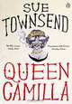 Queen Camilla, Sue Townsend 