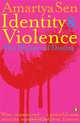 Identity and Violence, Amartya Sen 