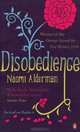 Disobedience, Naomi Alderman 