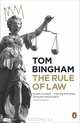 The Rule of Law, Tom Bingham 