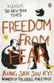 Freedom from Fear, 