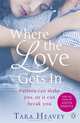Where the Love Gets In, Tara Heavey 