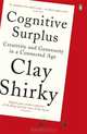 Cognitive Surplus, Clay Shirky 