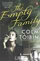 The Empty Family, Colm Toibin 