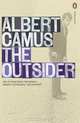 The Outsider, Albert Camus 