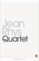 Quartet, Jean Rhys 