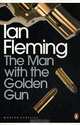 The Man with the Golden Gun, Ian Fleming 