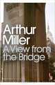 A View from the Bridge, Arthur Miller 