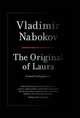 The Original of Laura, Vladimir Nabokov 