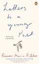 Letters to a Young Poet, Rainer Maria Rilke 