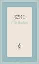 Vile Bodies (3), Evelyn Waugh 