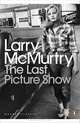 The Last Picture Show, Larry McMurtry 