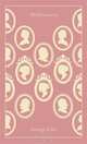 Middlemarch, George Eliot 