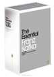 The Essential, Franz Kafka 