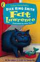Fat Lawrence, Dick King-Smith 