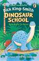 Dinosaur School, Dick King-Smith 