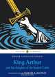King Arthur and His Knights of the Round Table, Roger Lancelyn Green 
