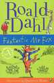 Fantastic Mr Fox, Roald Dahl 